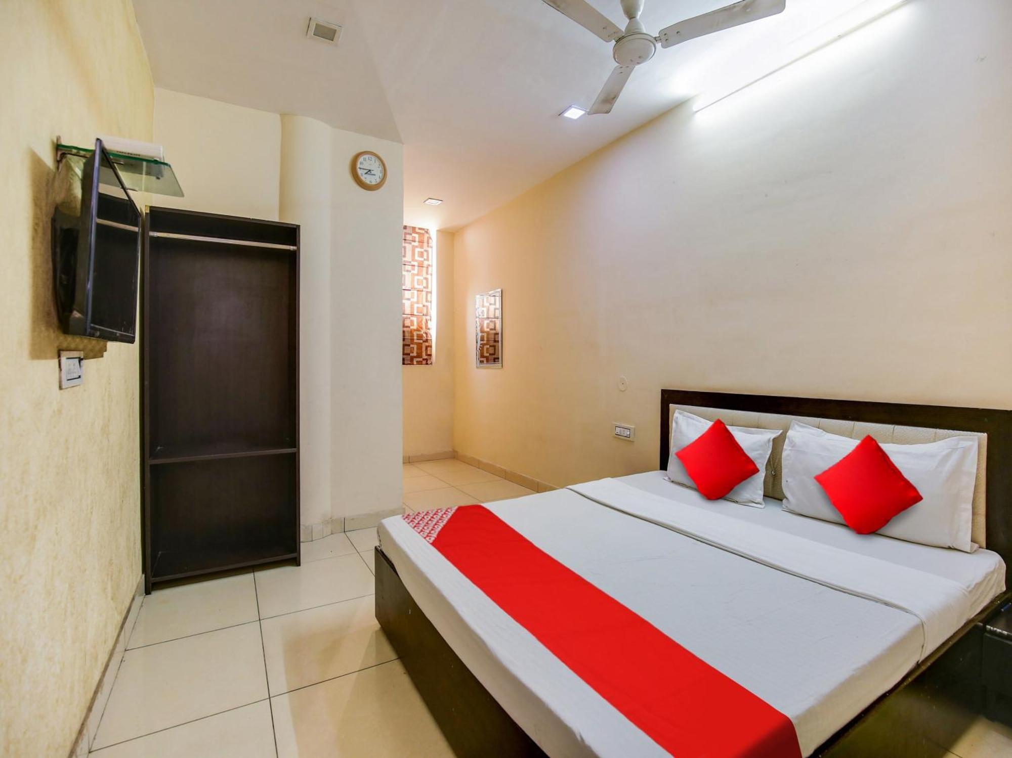 Hotel O Sahil Solitaire Ludhiana Exterior photo